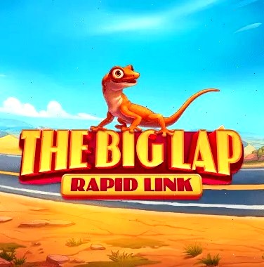 The Big Lap Rapid Link