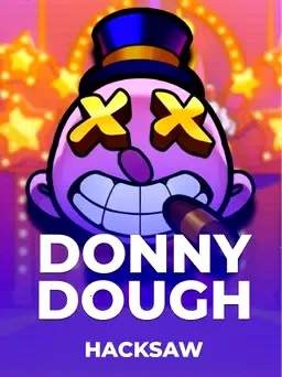 Donny Doughs