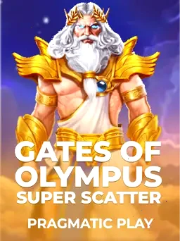 Gates Of Olympus